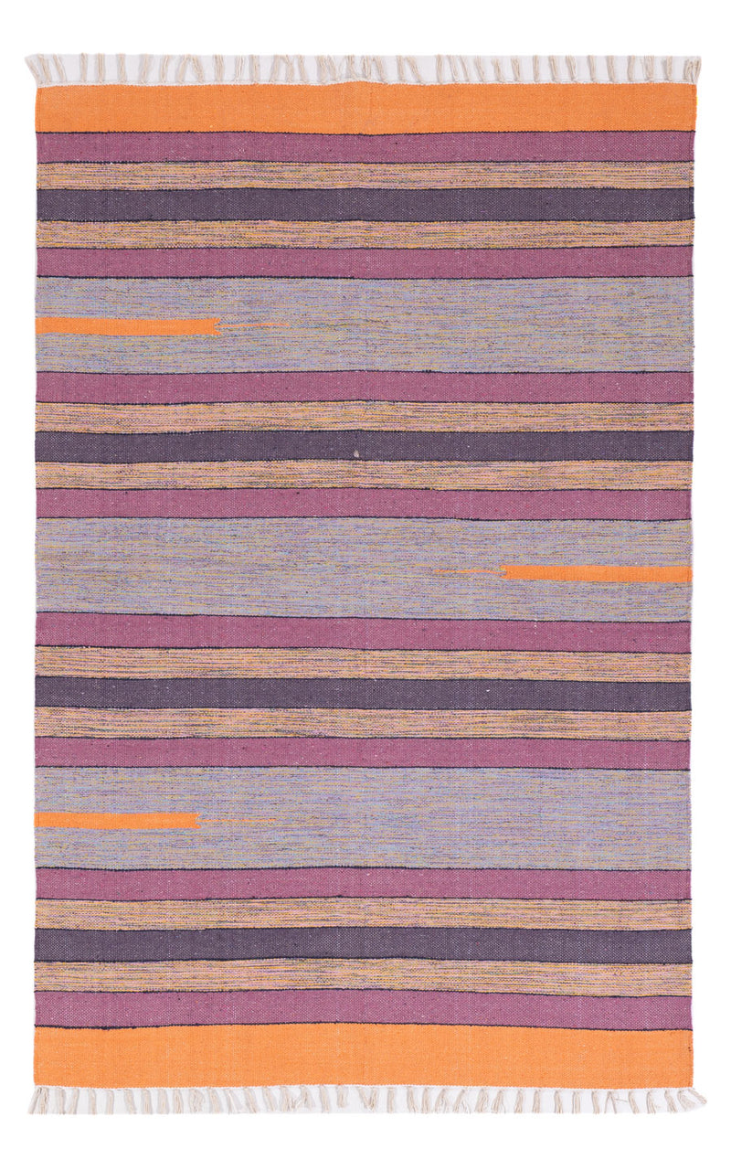 Kelim Modern Teppich 180x120cm