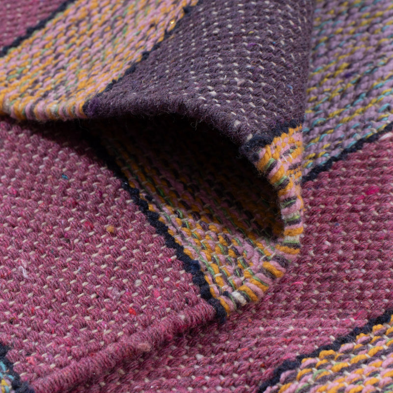 Kelim Modern Teppich 180x120cm