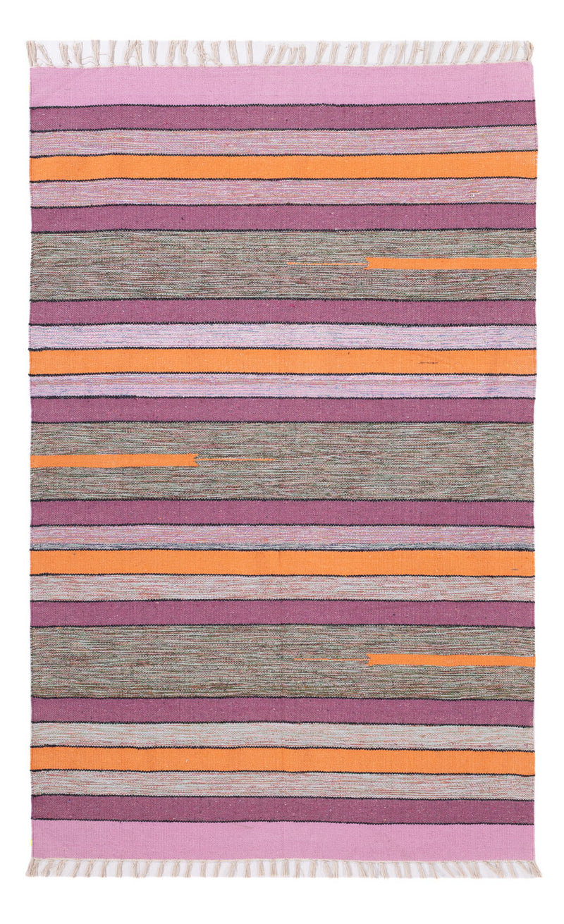 Kelim Modern Teppich 180x120cm