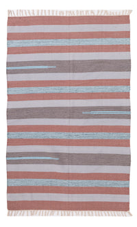 Kelim Modern Teppich 180x120cm – product image