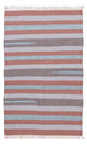 Kelim Modern Teppich 180x120cm