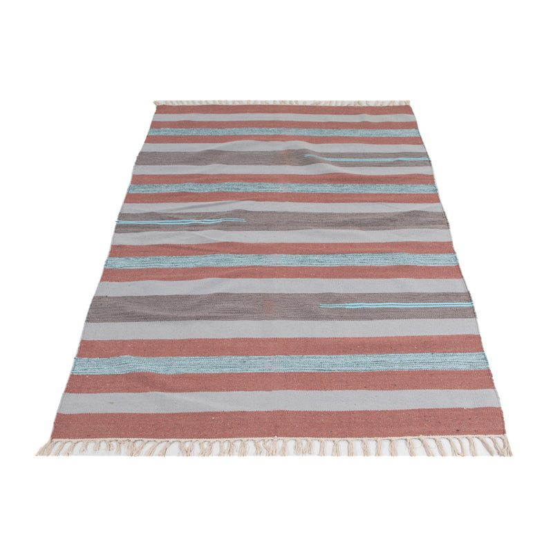 Kelim Modern Teppich 180x120cm