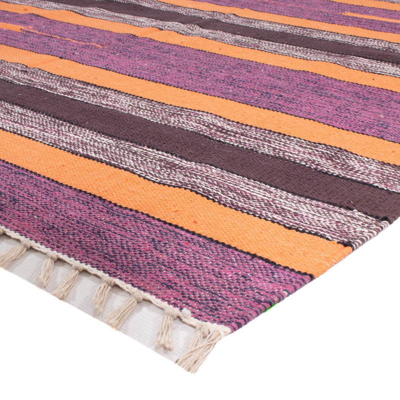 Kelim Modern Teppich 180x120cm