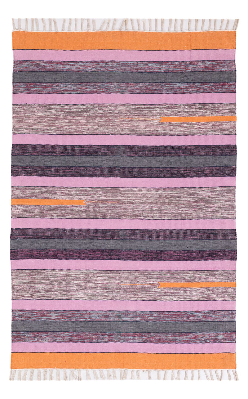 Kelim Modern Teppich 180x120cm