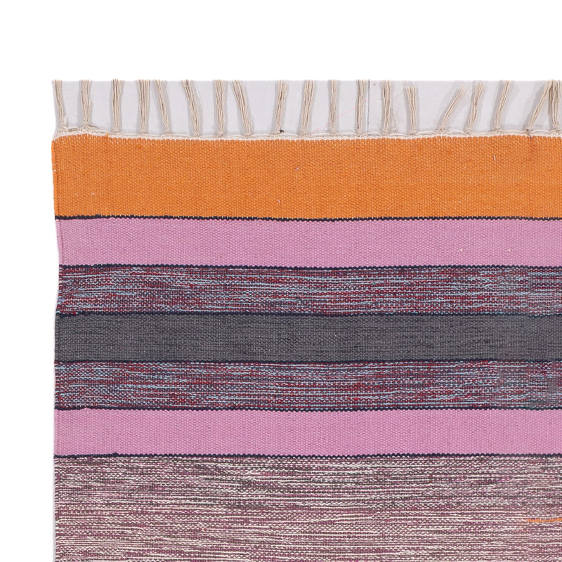 Kelim Modern Teppich 180x120cm