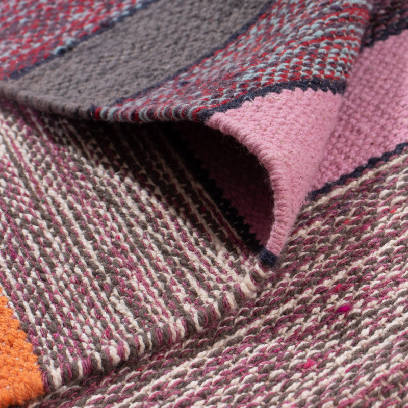 Kelim Modern Teppich 180x120cm