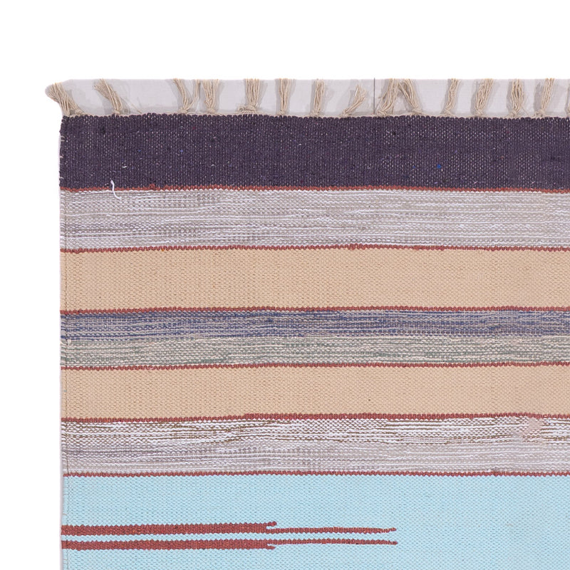 Kelim Modern Teppich 180x120cm