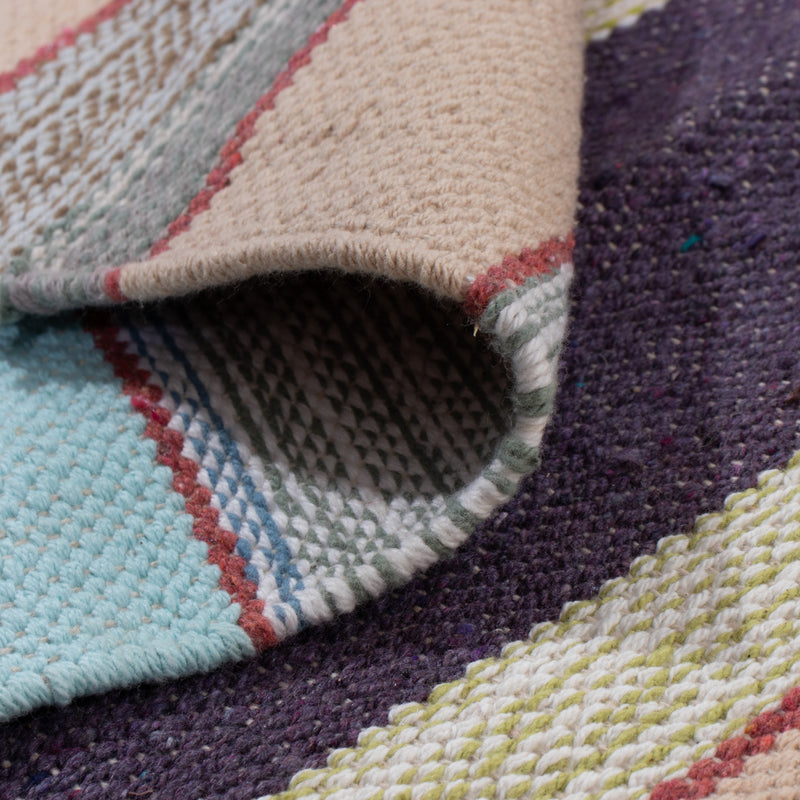 Kelim Modern Teppich 180x120cm