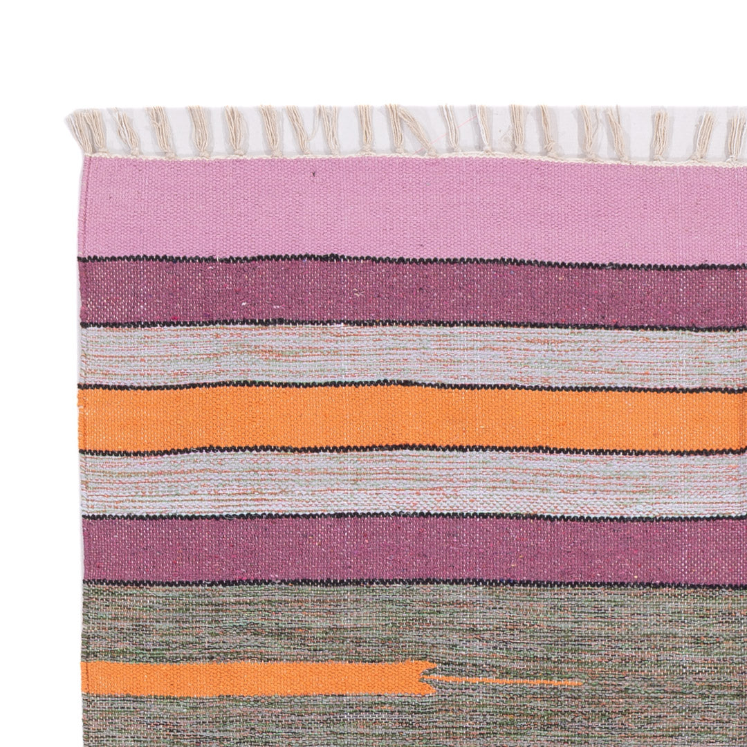Kelim Modern Teppich 180x120cm