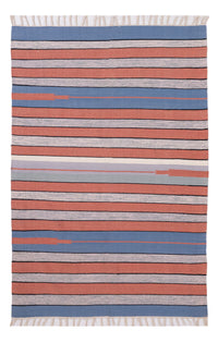 Kelim Modern Teppich 180x120cm – product image