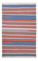 Kelim Modern Teppich 180x120cm