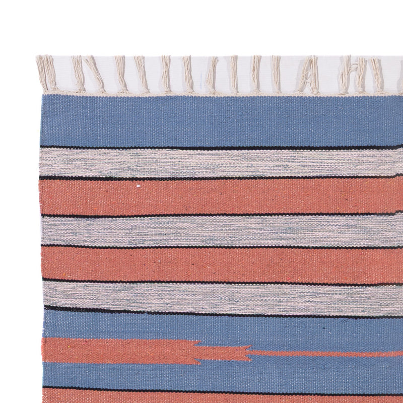 Kelim Modern Teppich 180x120cm