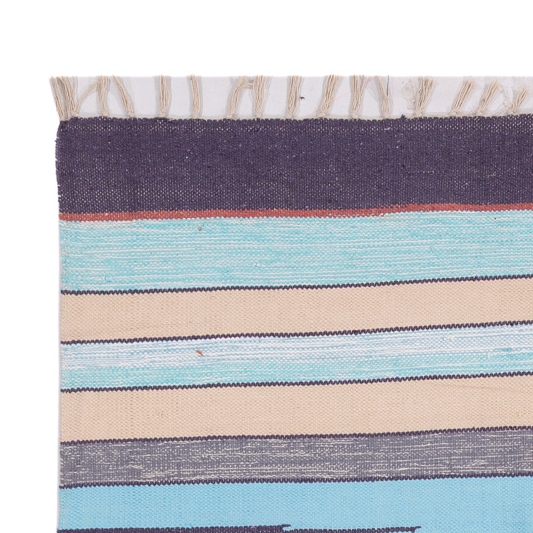 Kelim Modern Teppich 180x120cm