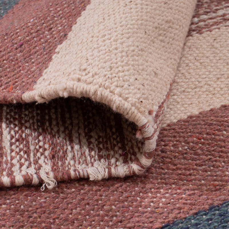 Kelim Modern Teppich 180x120cm