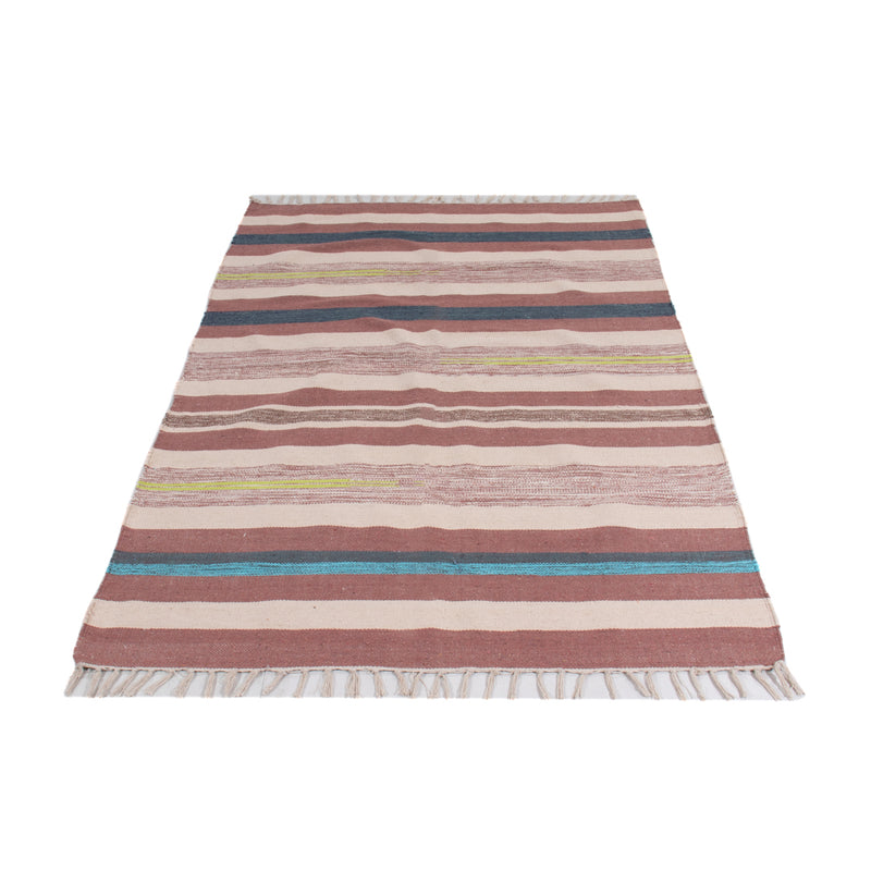 Kelim Modern Teppich 180x120cm