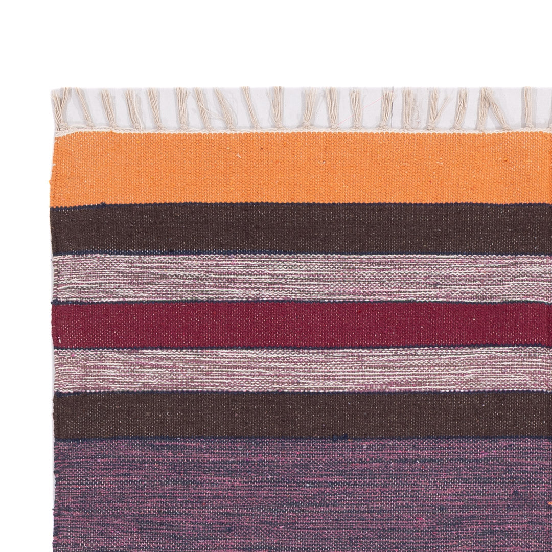 Kelim Modern Teppich 180x120cm