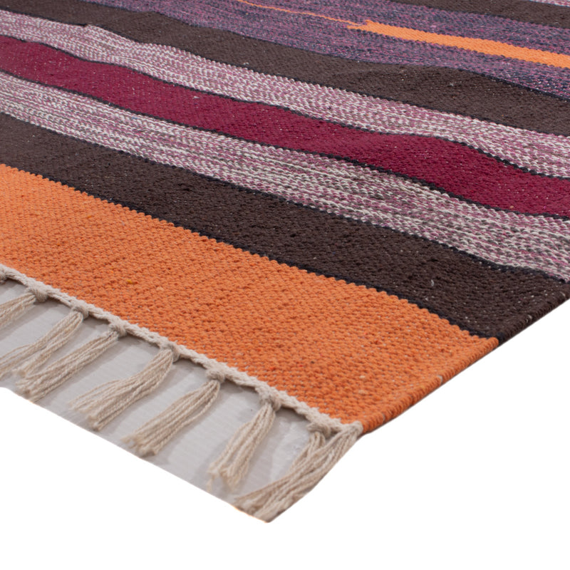 Kelim Modern Teppich 180x120cm
