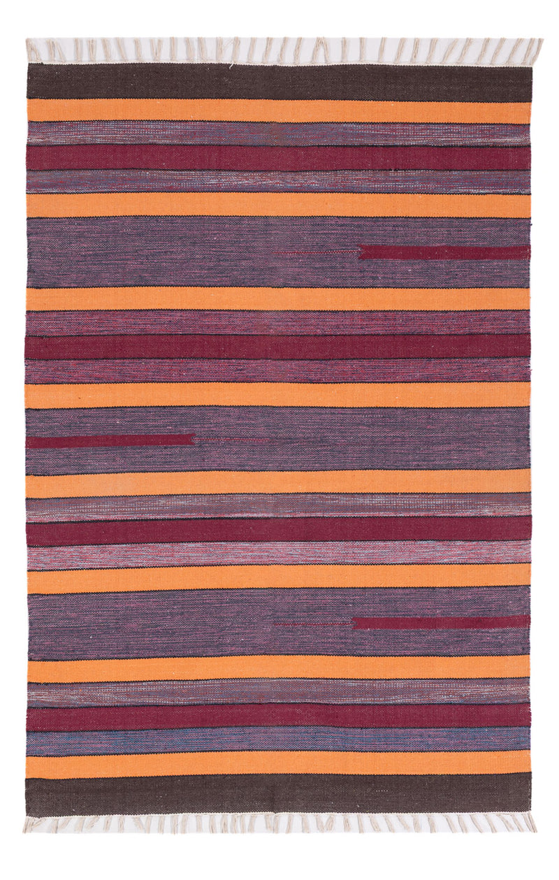 Kelim Modern Teppich 180x120cm