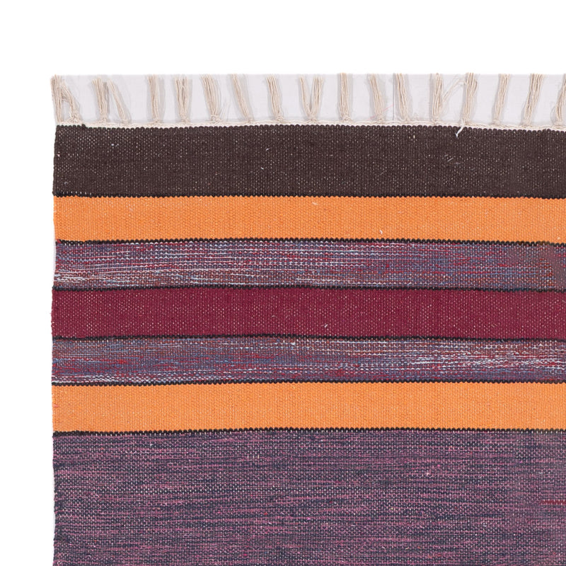 Kelim Modern Teppich 180x120cm