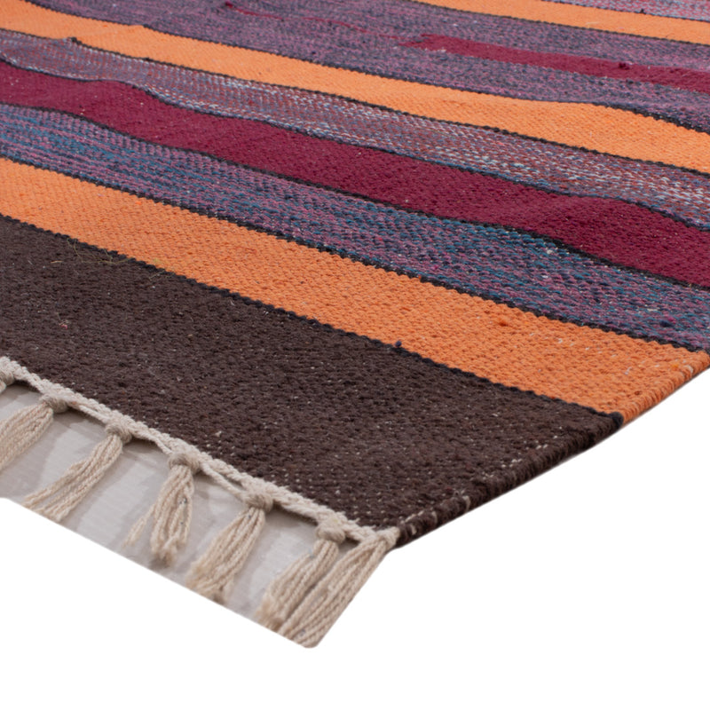 Kelim Modern Teppich 180x120cm