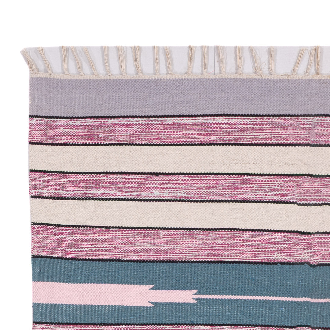 Kelim Modern Teppich 180x120cm