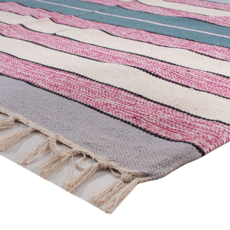 Kelim Modern Teppich 180x120cm