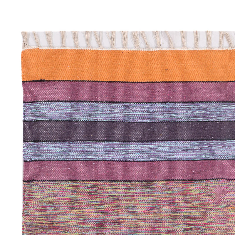 Kelim Modern Teppich 180x120cm