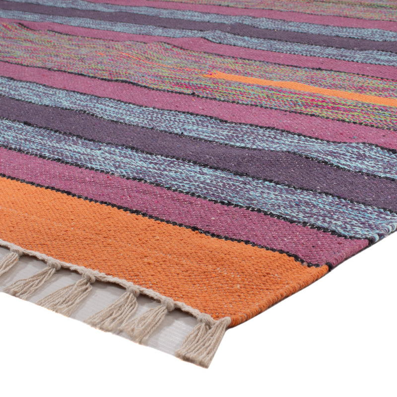 Kelim Modern Teppich 180x120cm