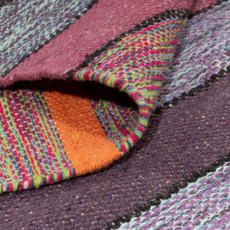Kelim Modern Teppich 180x120cm