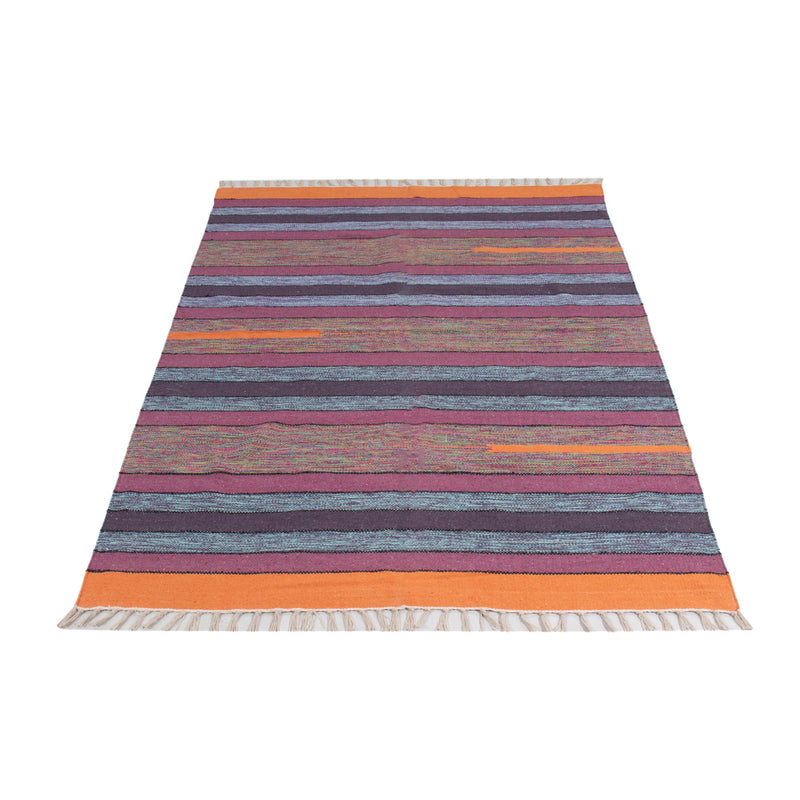 Kelim Modern Teppich 180x120cm