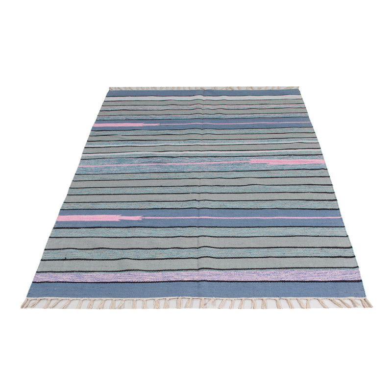 Kelim Modern Teppich 180x120cm