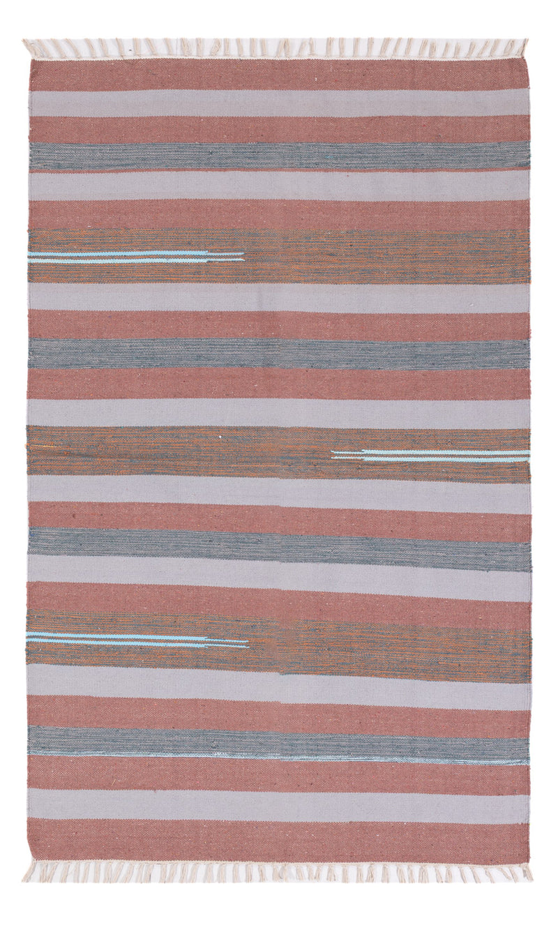 Kelim Modern Teppich 180x120cm