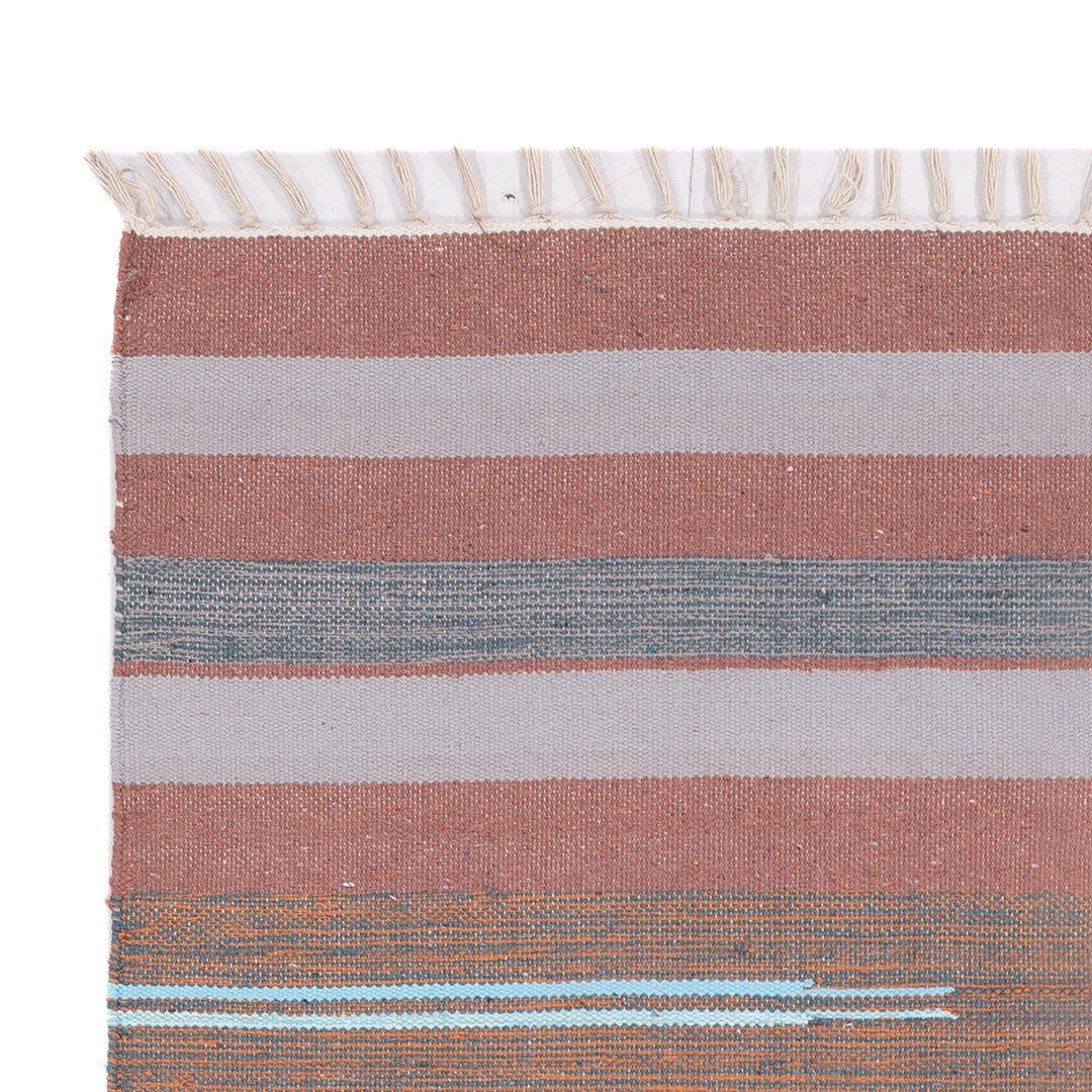 Kelim Modern Teppich 180x120cm