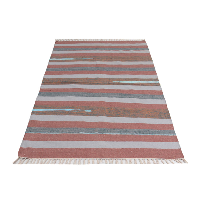 Kelim Modern Teppich 180x120cm