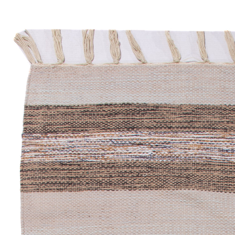 Kelim Modern Teppich 90x60cm