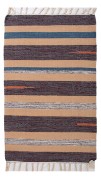 Kelim Modern Teppich 90x60cm – product image