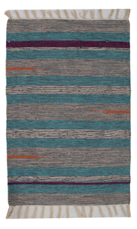Kelim Modern Teppich 90x60cm – product image