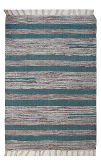 Kelim Modern Teppich 90x60cm – product image