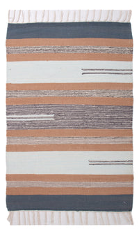 Kelim Modern Teppich 90x60cm – product image