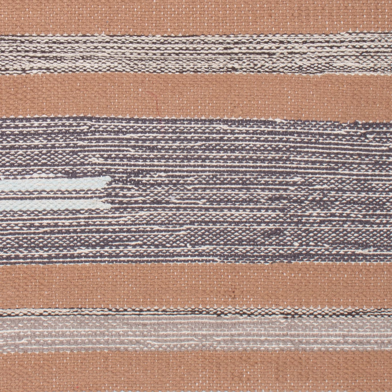 Kelim Modern Teppich 90x60cm