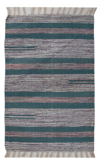 Kelim Modern Teppich 90x60cm – product image
