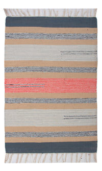 Kelim Modern Teppich 90x60cm – product image