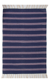 Kelim Modern Teppich 90x60cm – product image