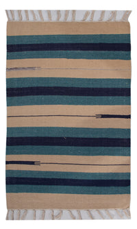 Kelim Modern Teppich 90x60cm – product image