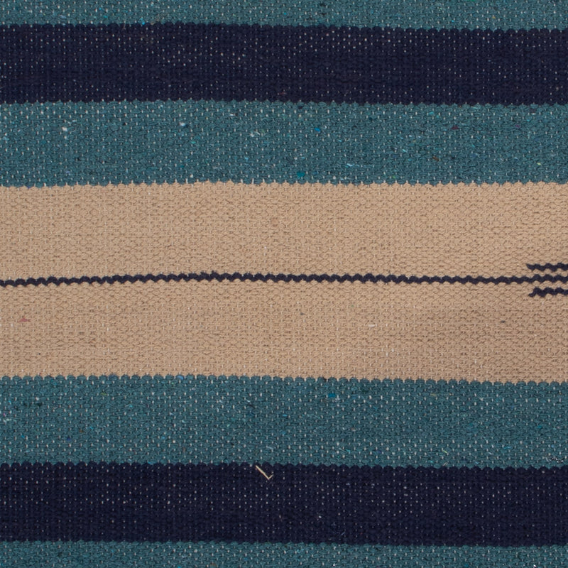 Kelim Modern Teppich 90x60cm