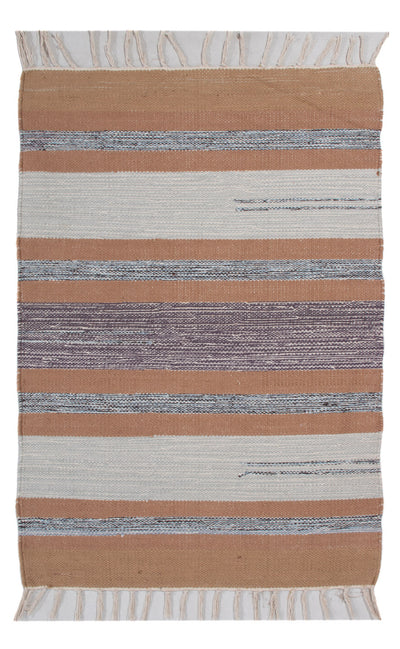 Kelim Modern Teppich 60x90cm