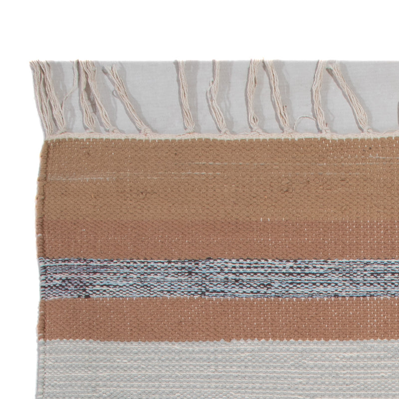 Kelim Modern Teppich 90x60cm