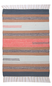 Kelim Modern Teppich 90x60cm – product image