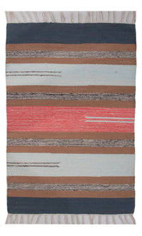 Kelim Modern Teppich 90x60cm – product image