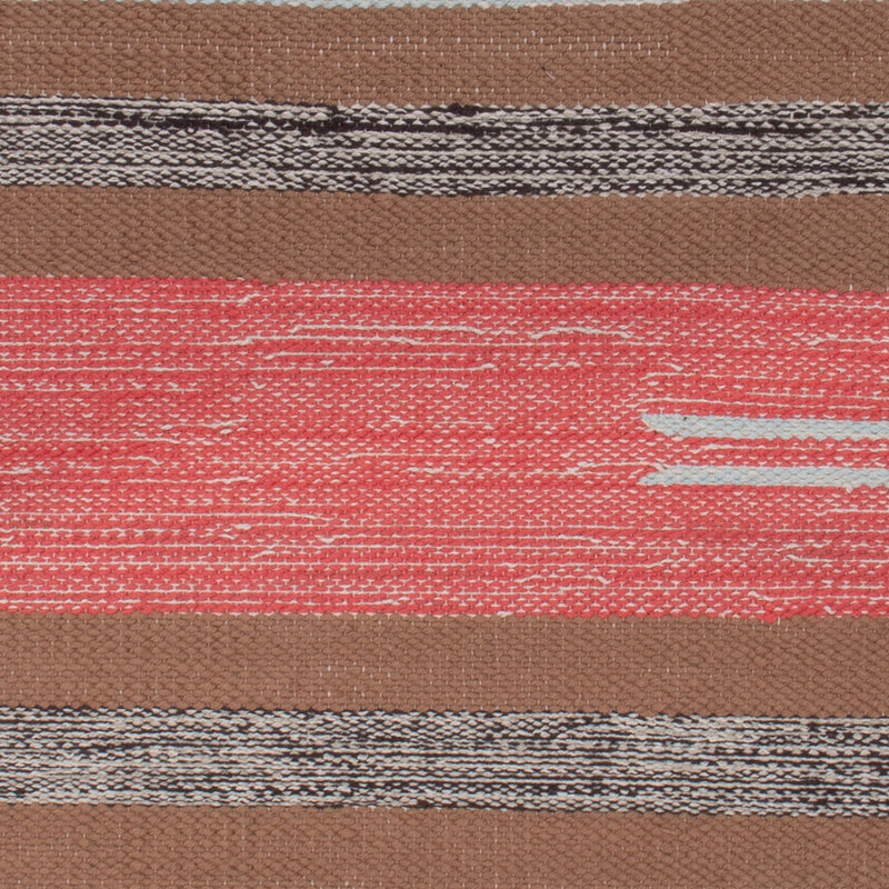 Kelim Modern Teppich 90x60cm